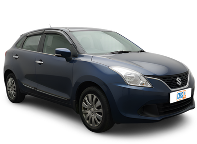 Maruti Baleno-img
